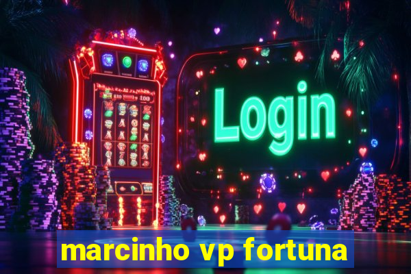 marcinho vp fortuna